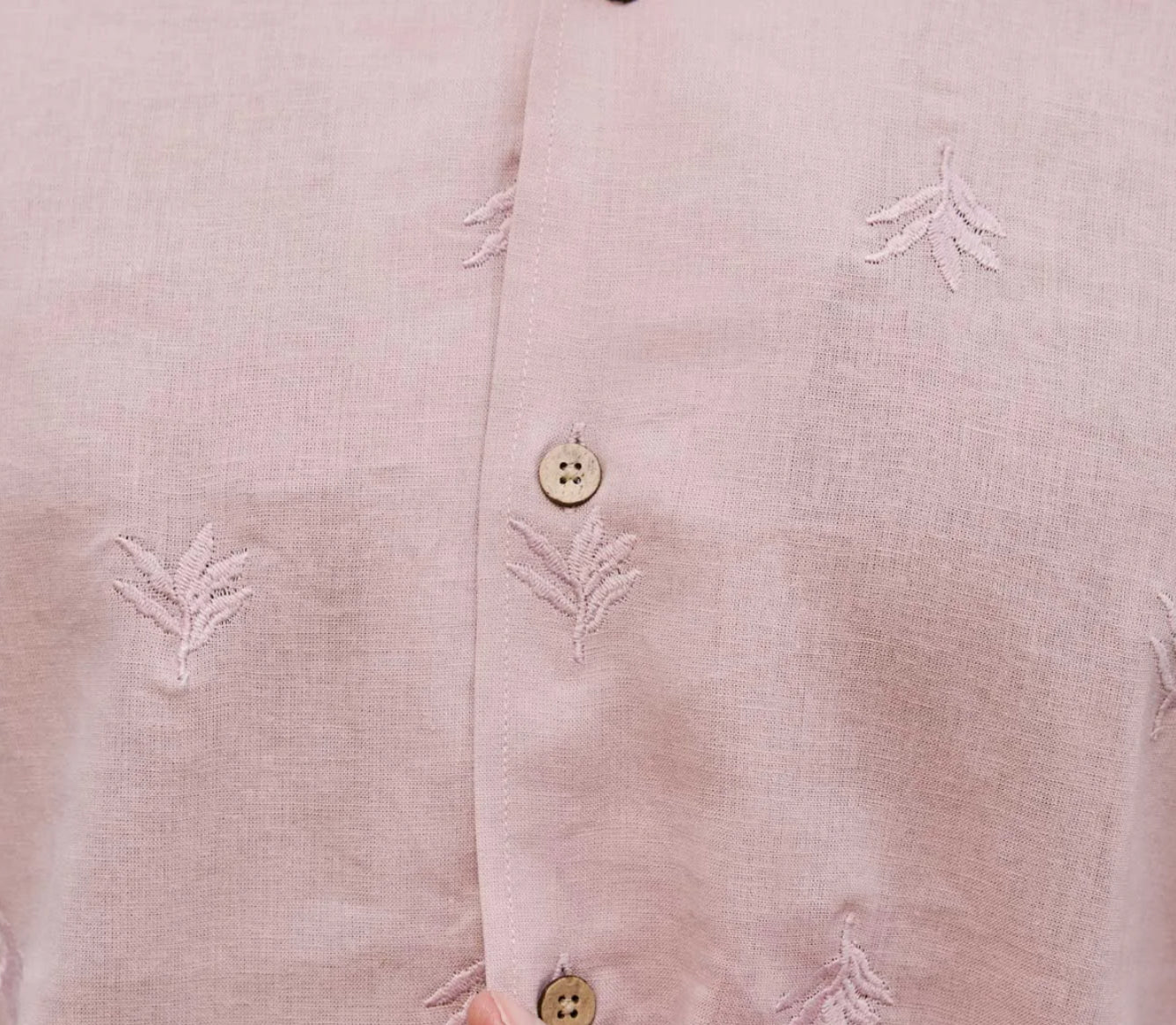 Chandler Camp Collar Shirt | Flag and Anthem