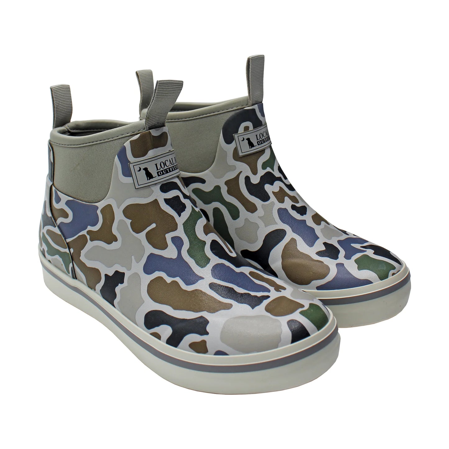 Rubber Boots | Local Boy Outfitters