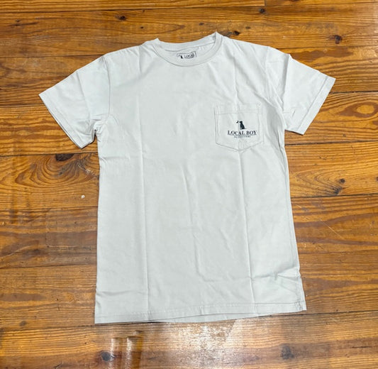 State Shirt - Texas | Local Boy Outfitters