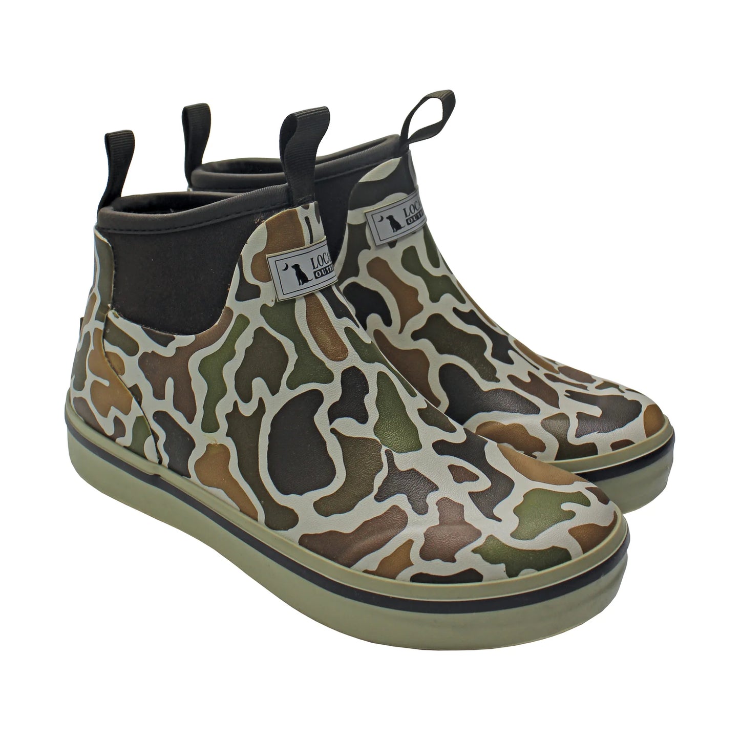 Rubber Boots | Local Boy Outfitters