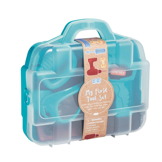 My First Tool Set | Mudpie