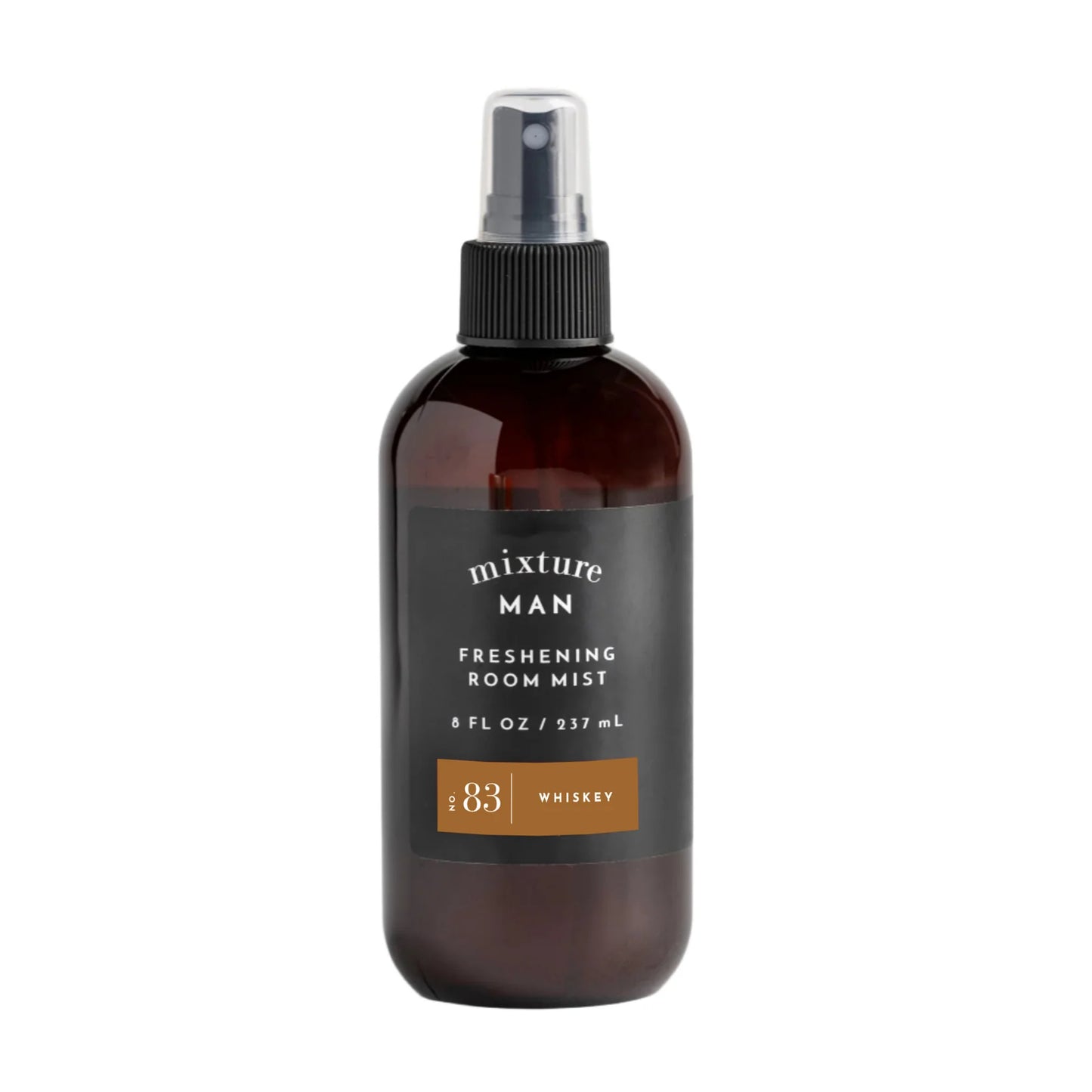 Whiskey Room Mist | Mixture Man