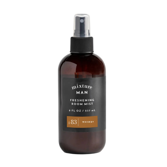 Whiskey Room Mist | Mixture Man