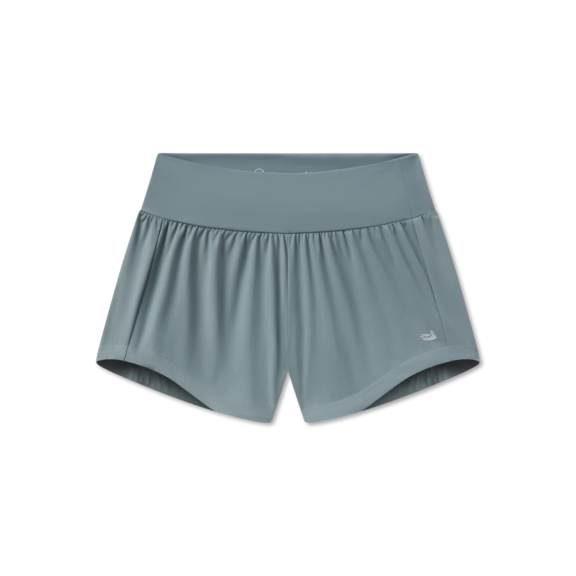 Kiki Active Short | Southern Marsh