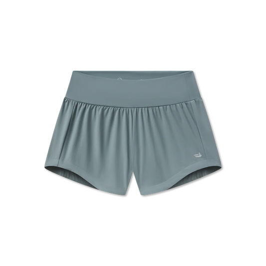 Kiki Active Short | Southern Marsh