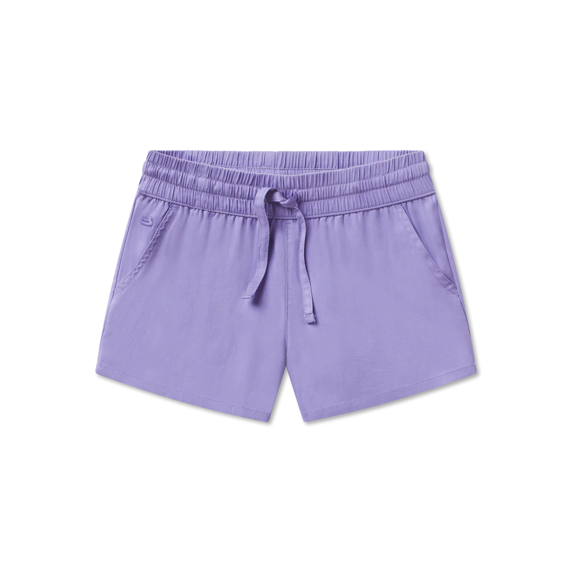 Rachel Relaxed Shorts | Southern Marsh