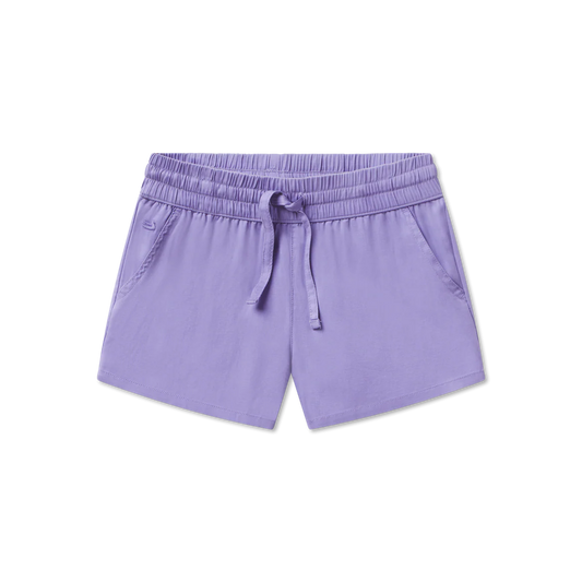 Rachel Relaxed Shorts | Southern Marsh