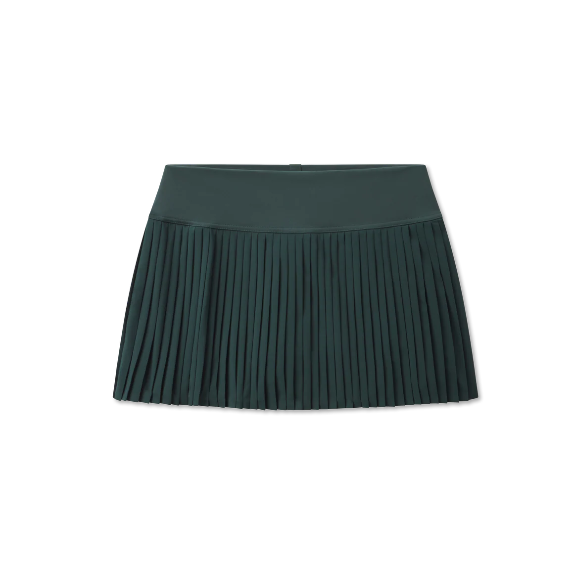 Jane Pleated Active Skirt | Southern Marsh