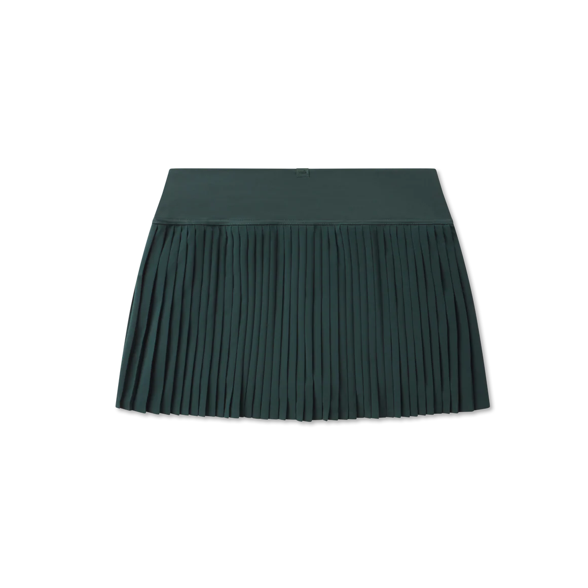 Jane Pleated Active Skirt | Southern Marsh