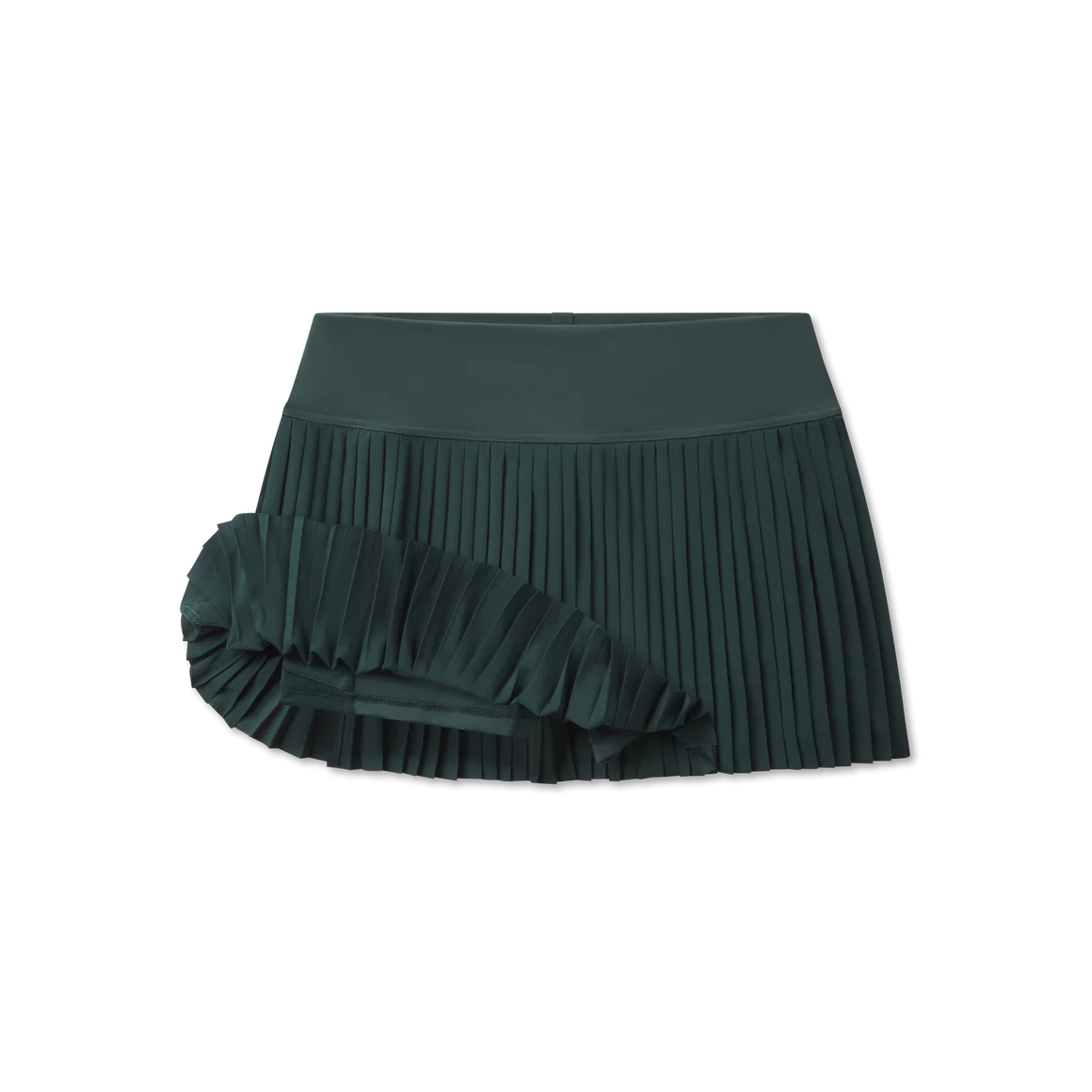 Jane Pleated Active Skirt | Southern Marsh