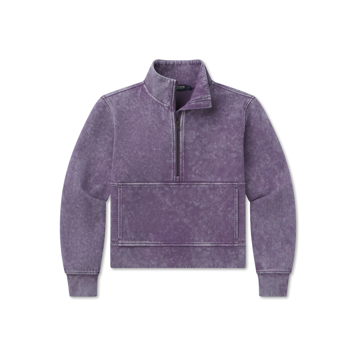 Seawash Half Zip Active Pullover | Southern Marsh