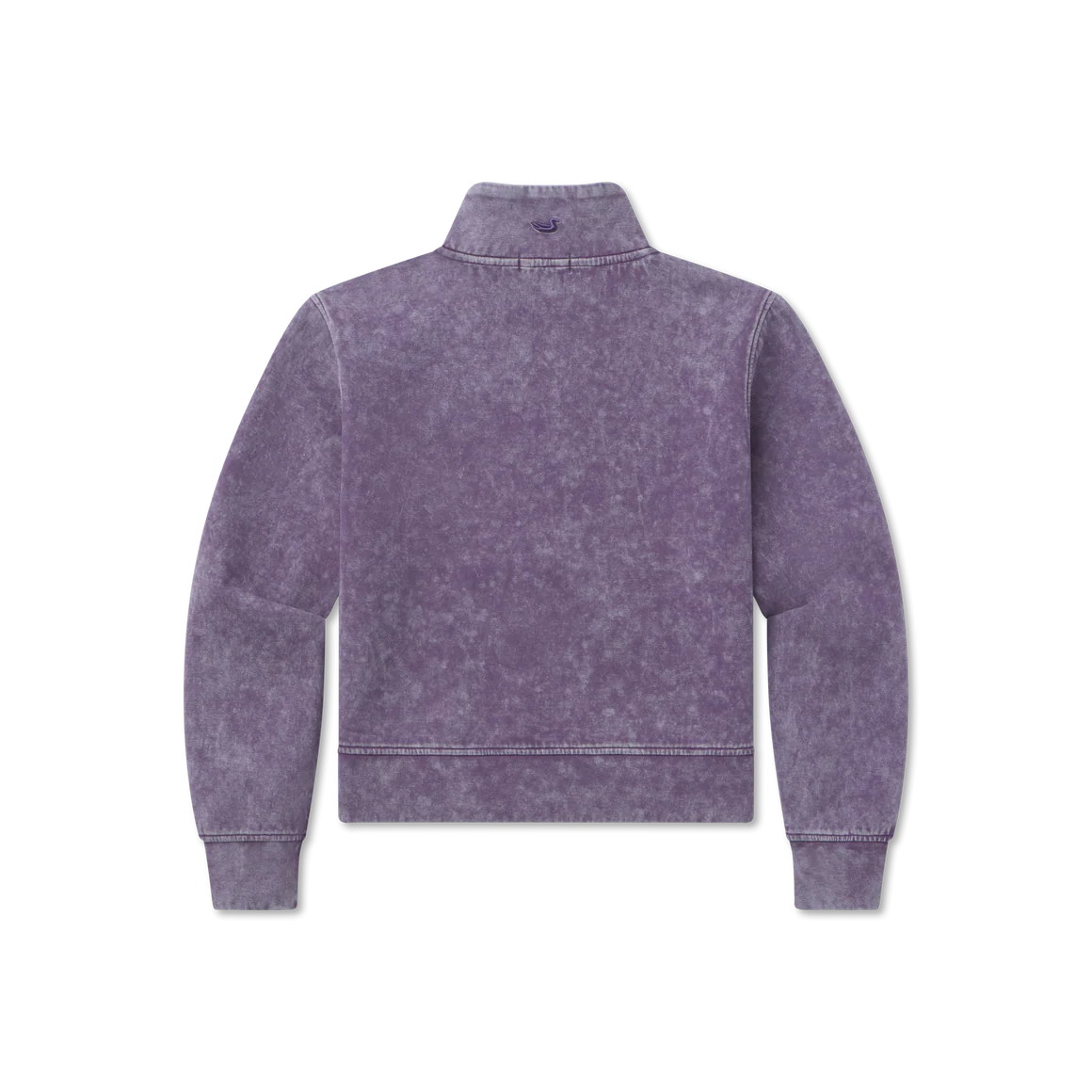 Seawash Half Zip Active Pullover | Southern Marsh