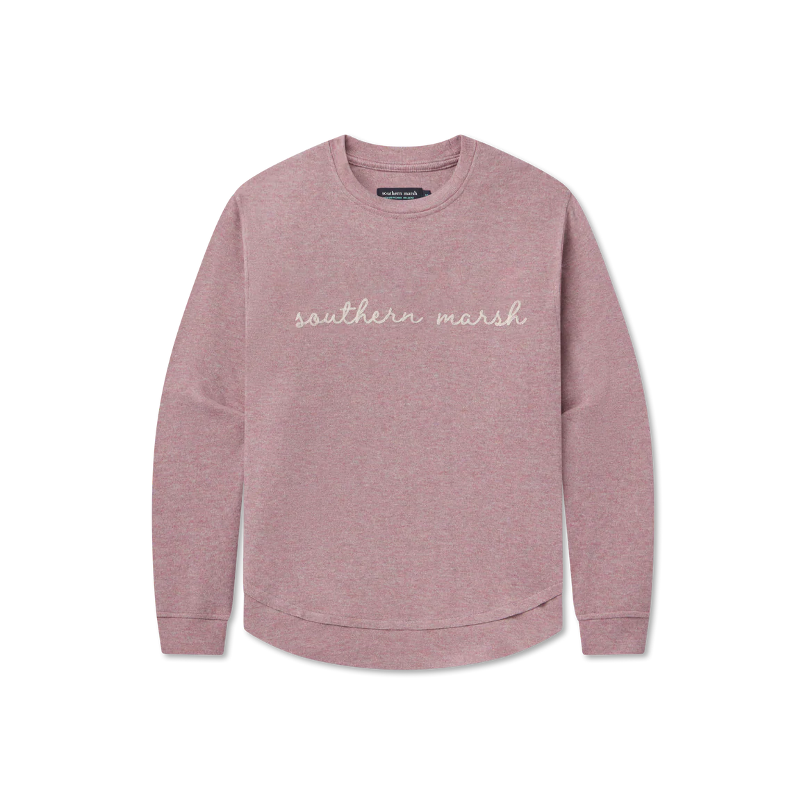 Terra Textured Vintage Sweater | Southern Marsh