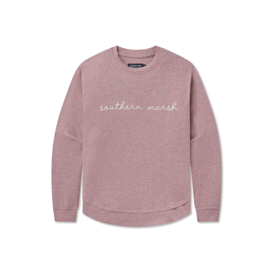 Terra Textured Vintage Sweater | Southern Marsh