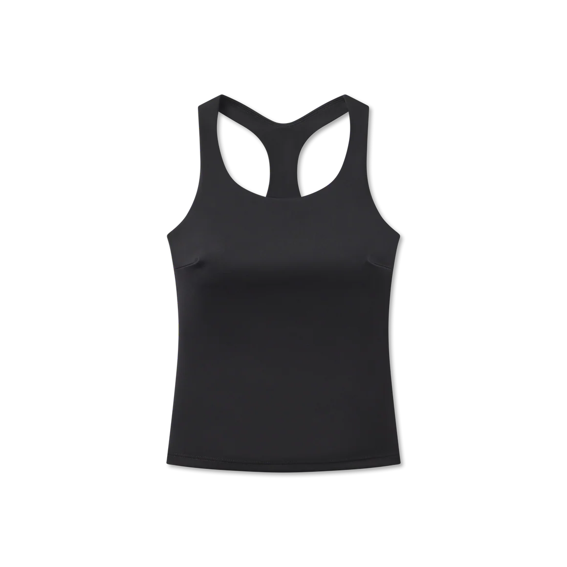 Tara Performance Racerback Tank | Southern Marsh