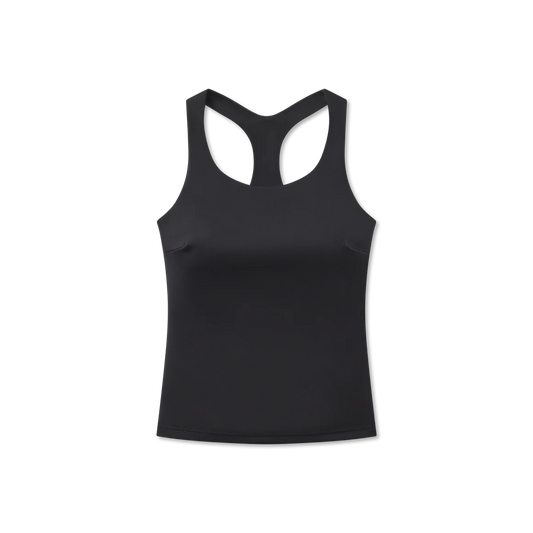 Tara Performance Racerback Tank | Southern Marsh