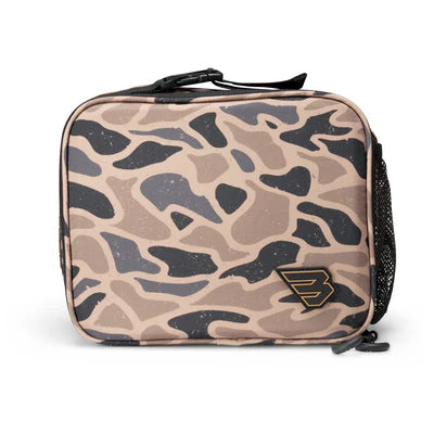 Boys Camo Lunchbox | Burlebo