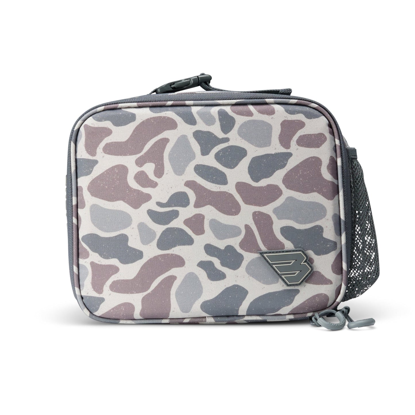 Boys Camo Lunchbox | Burlebo