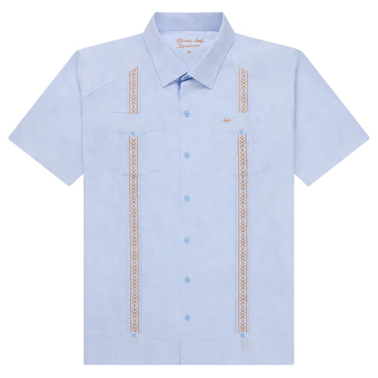 Tejas Guayabera - Benavides Oro