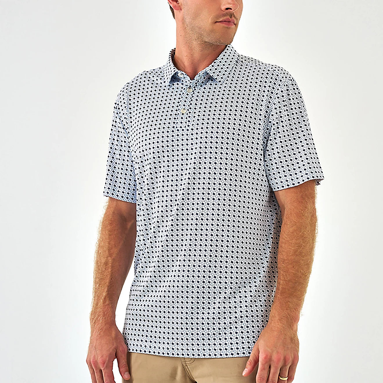Performance Polo | Burlebo