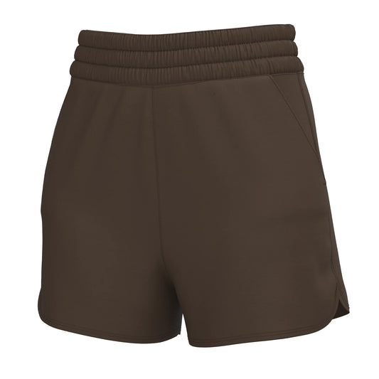 Women’s High Waisted Volley Shorts
