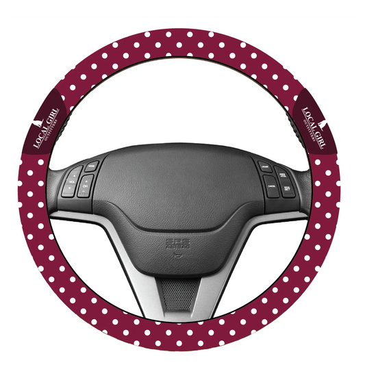 LG Wheel Covers