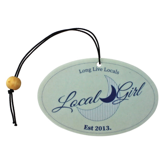 LG Nautical Moon Air Freshner