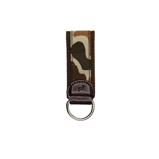 Local Boy Keychain