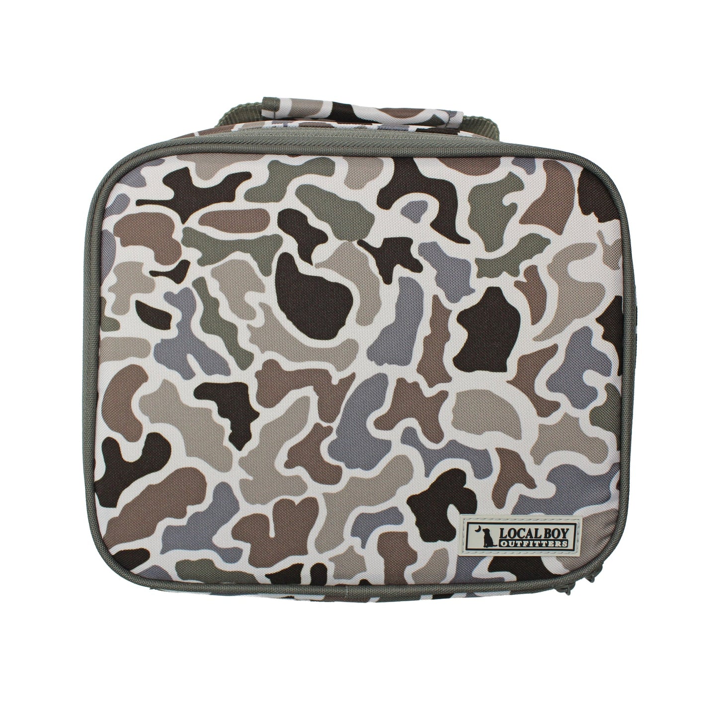 Local Boy Lunchbox