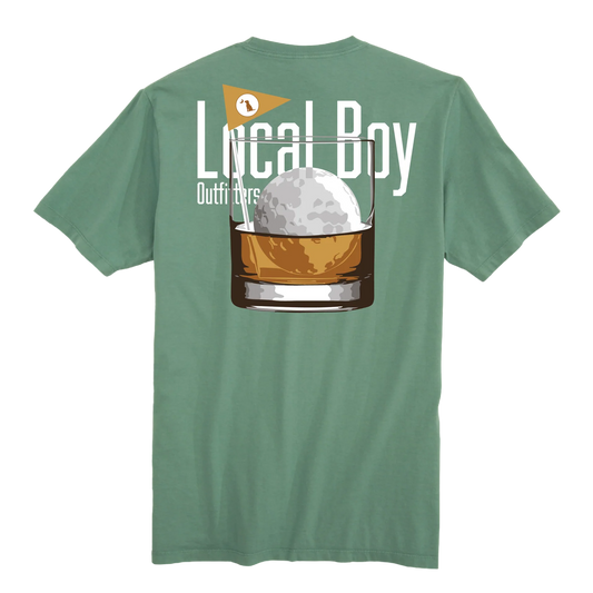Bev Cart SS Tee