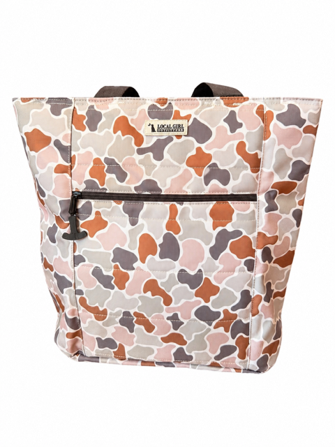 LG Cooler Bag