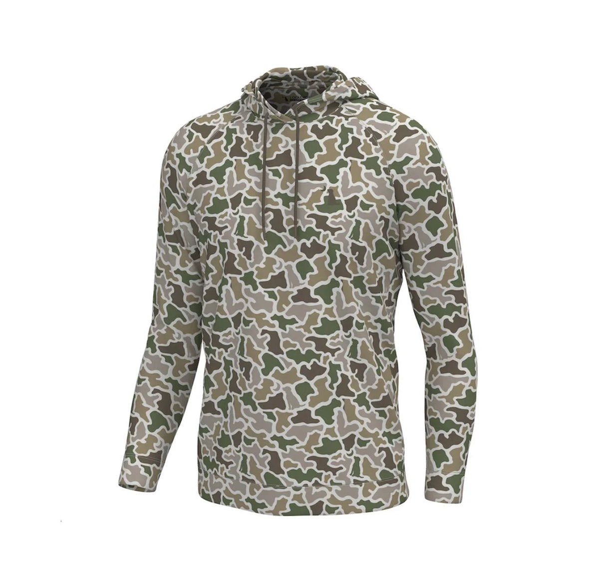 Hemlock Hoodie | Local Boy Outfitters