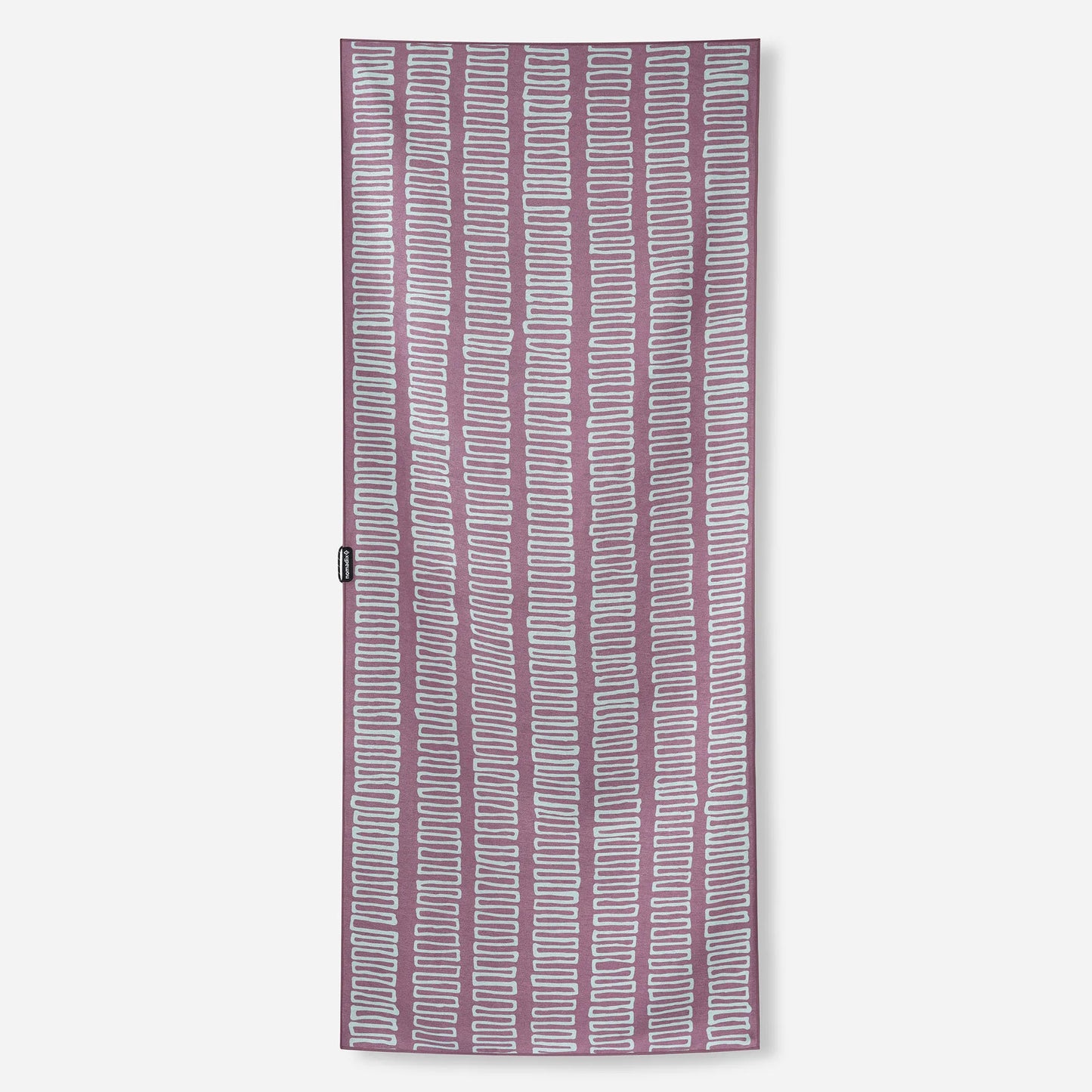 Original Towel in Switchback Iron Ore | Nomadix