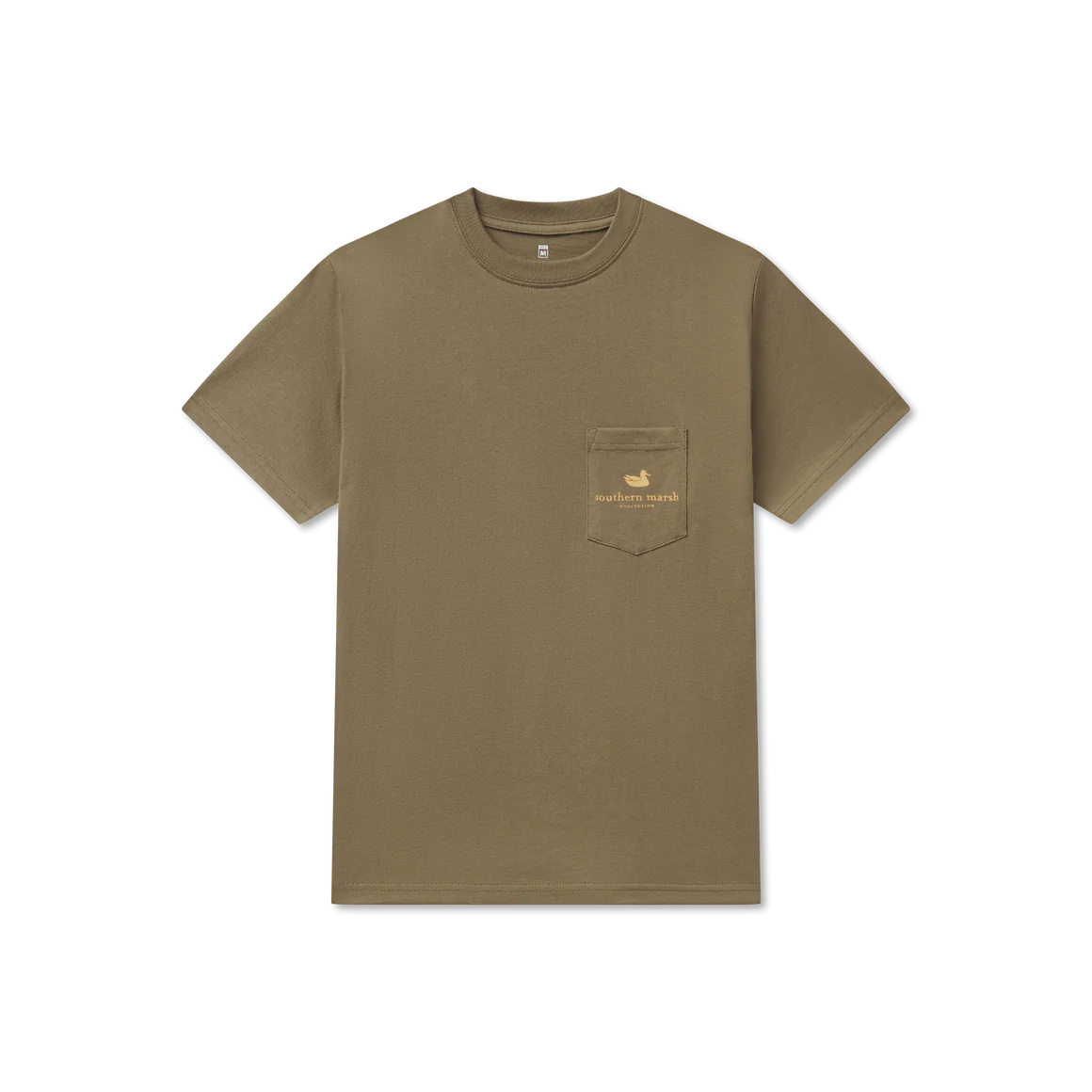 Youth SL Bandana Best Friend Tee