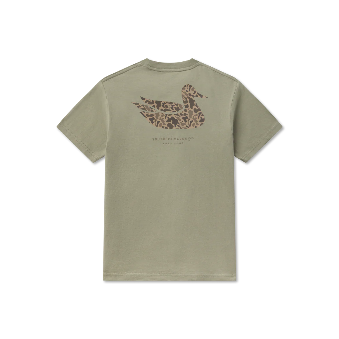 Youth SL Duck Originals - Camo