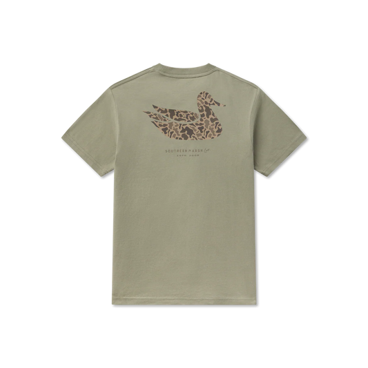 Youth SL Duck Originals - Camo