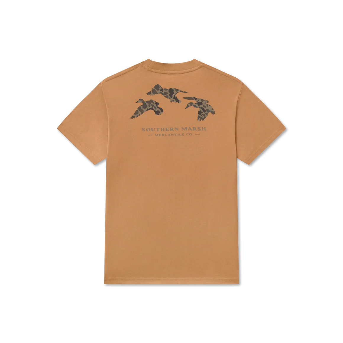 Youth SL Originals - Camo - Flying Ducks