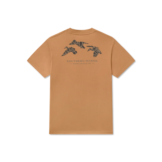 Youth SL Originals - Camo - Flying Ducks