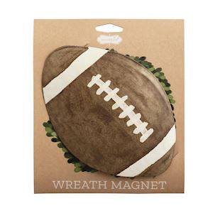 Holiday Wreath Magnets | Mudpie