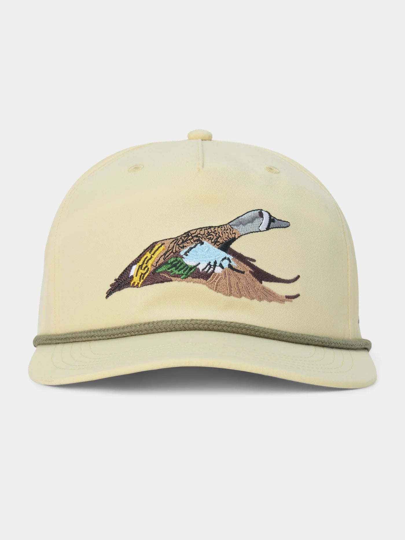 Grandpa Hat Blue Winged Teal | Duck Camp