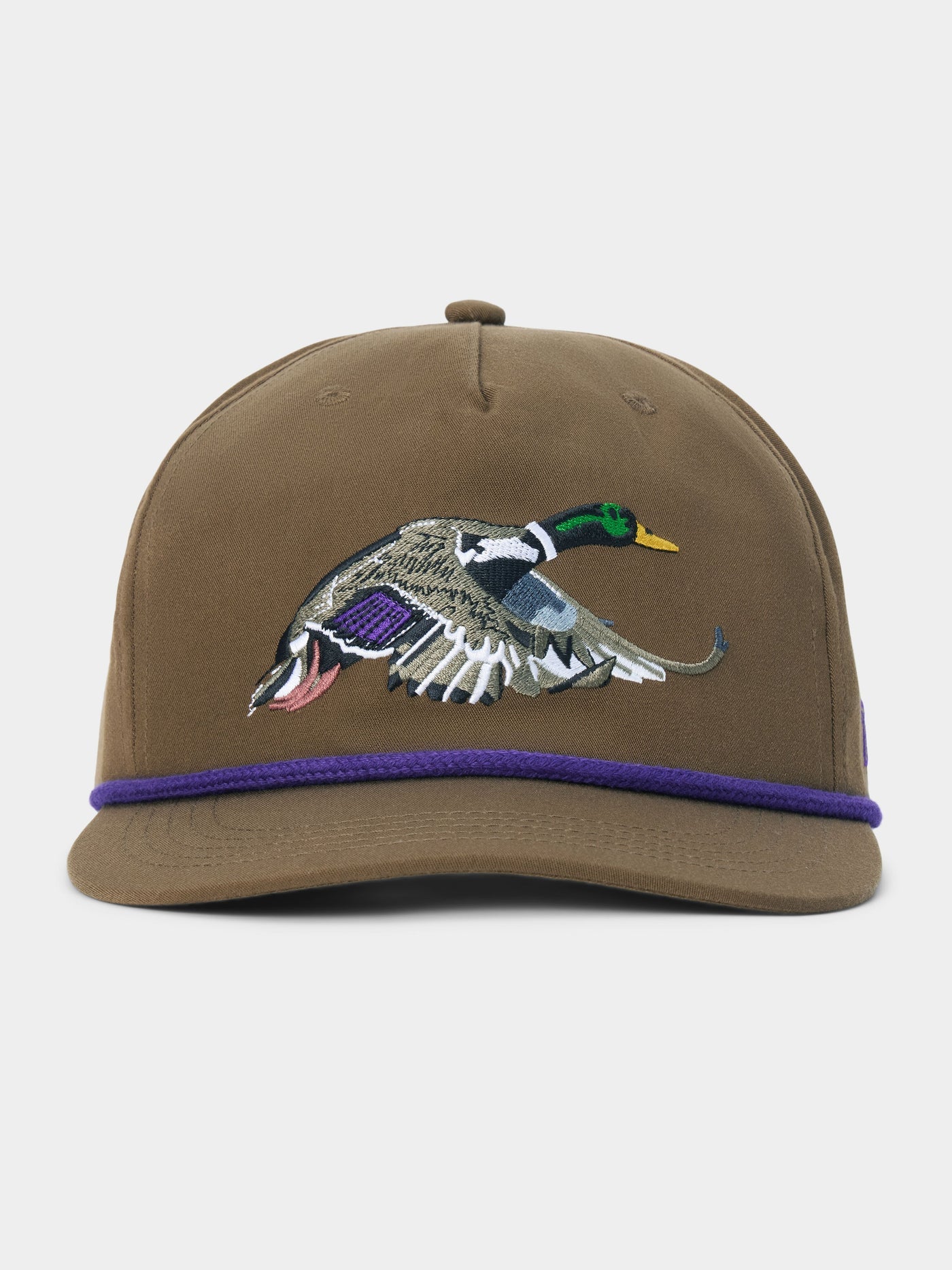 Grandpa Hat Mallard | Duck Camp
