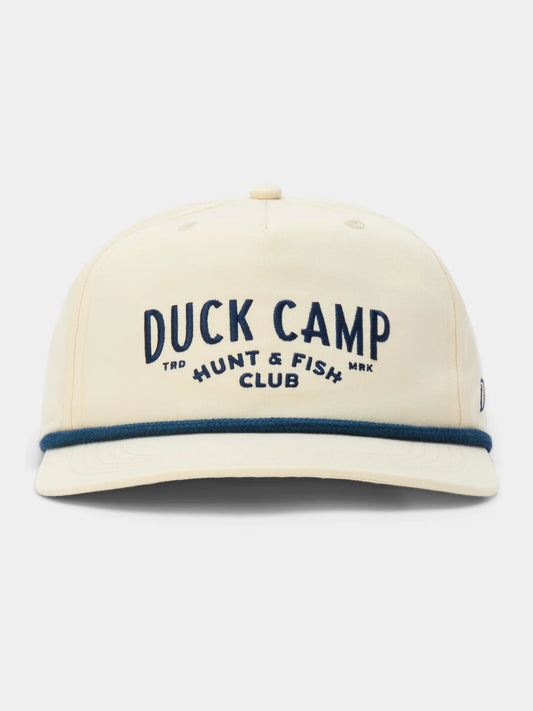 Duck Camp Trademark Hat | Duck Camp