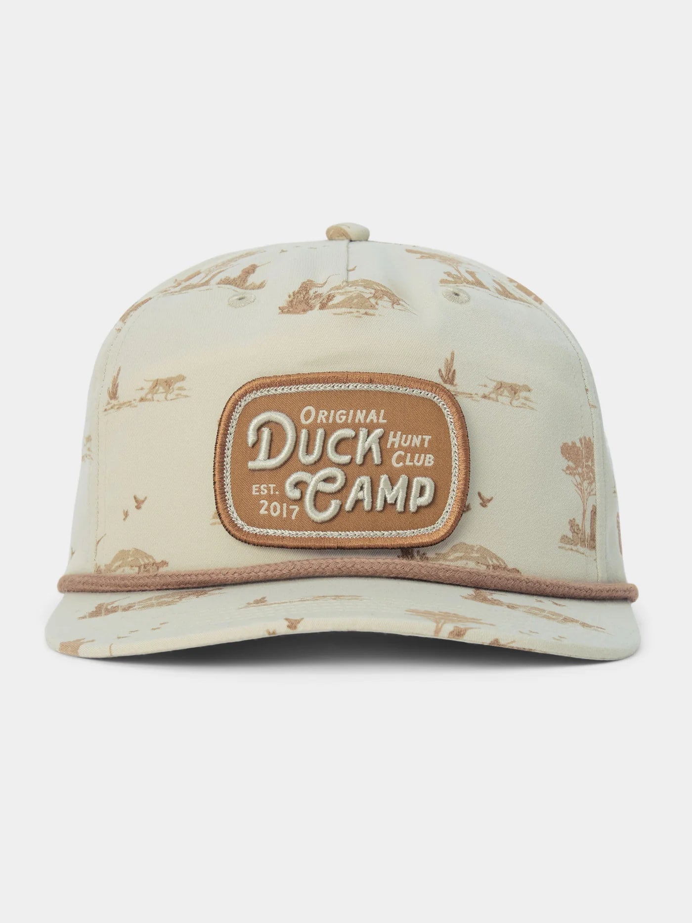Grandpa Hat Original Hunt Club-Opening Day - Sand Dollar