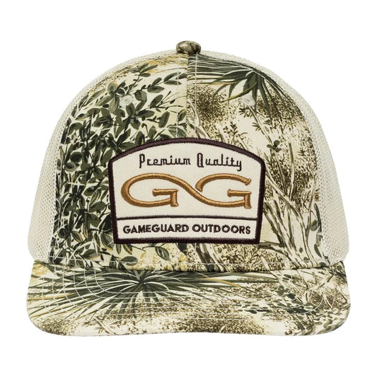 Gameguard Stone Meshback