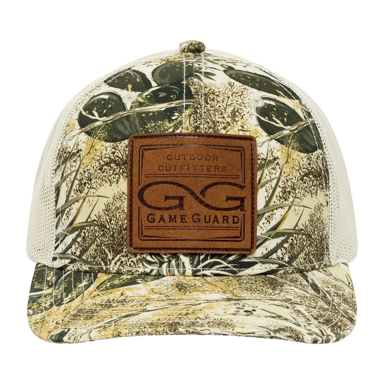 Gameguard Stone Meshback