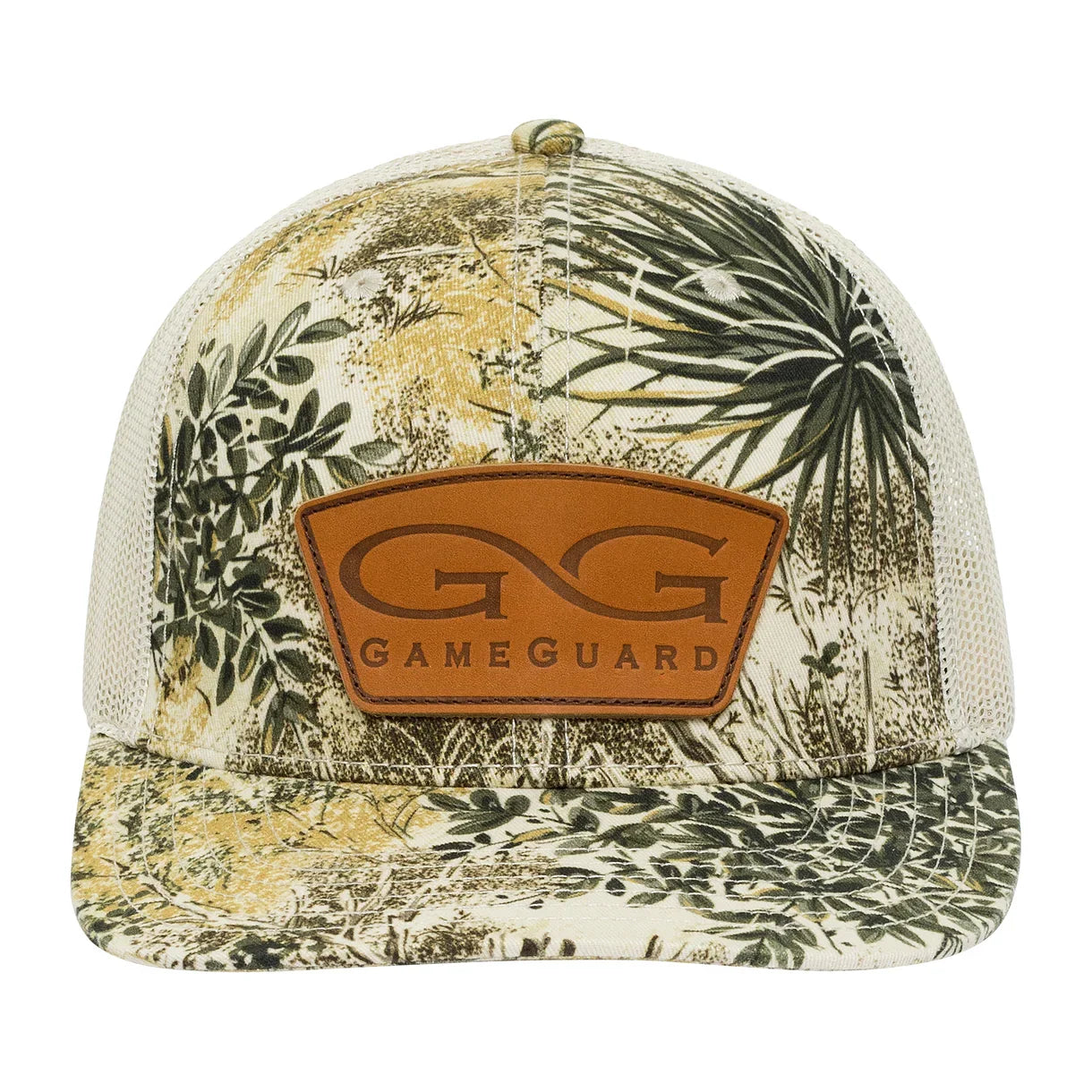 Gameguard Stone Meshback
