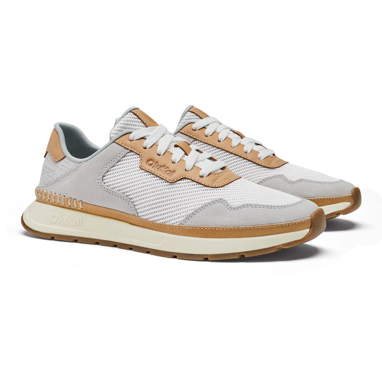 Koke - Women’s Sneaker Shoes | Olukai