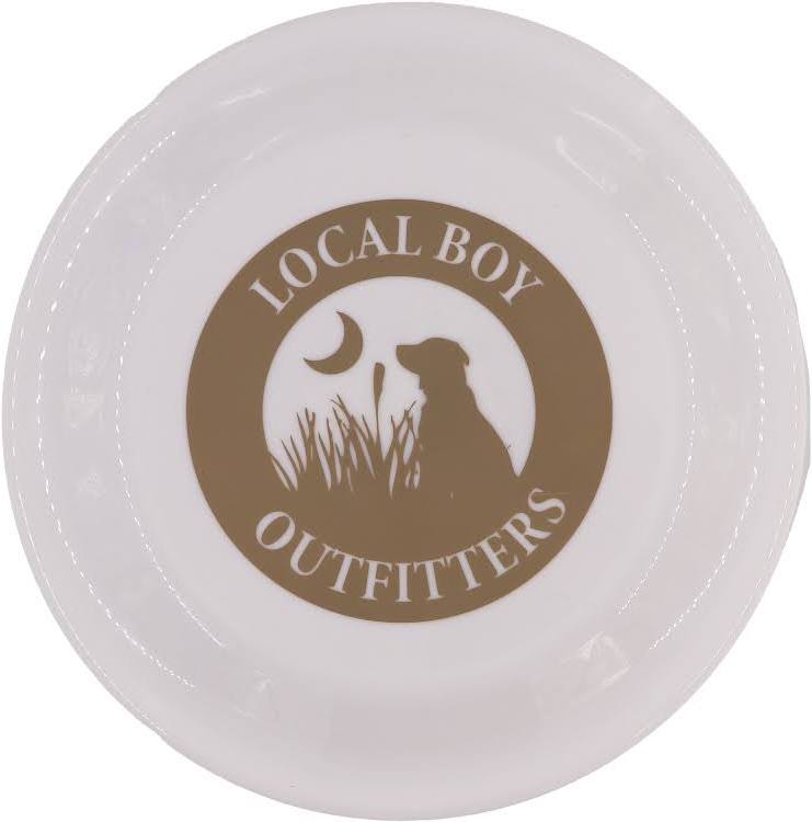 Dog Frisbee