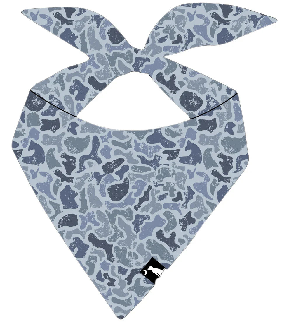 Dog Bandana