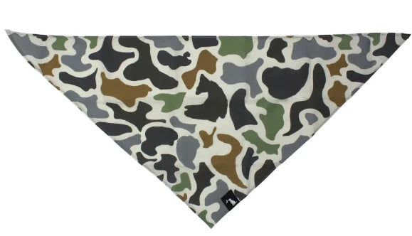 Dog Bandana